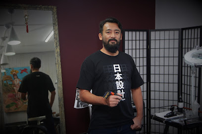 Akira Tattoo Studio