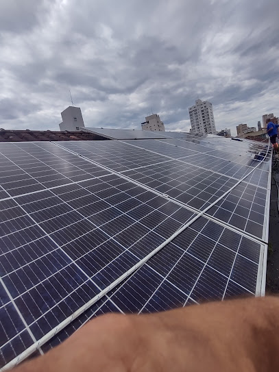 ALGI Energia Solar