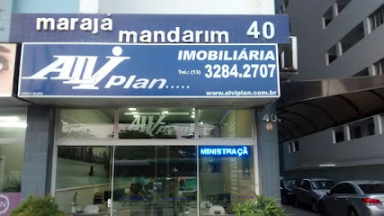 Alviplan