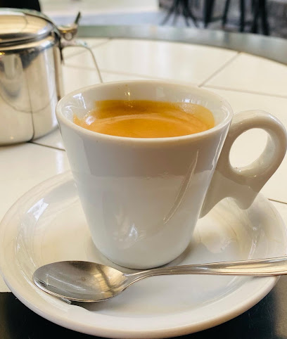 Ana Costa Café