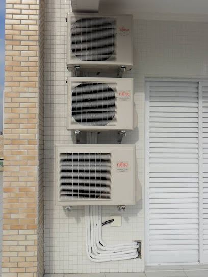 AqueceÁgua - Solução em Água Quente e Climatização de Ambiente