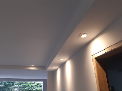 A.S.P. Instalação de Drywall, Pintura e Elétrica