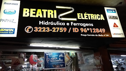 Beatriz Elétrica
