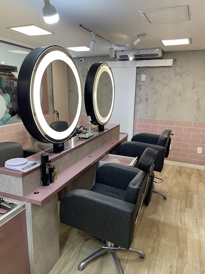 Beauty Club Santos