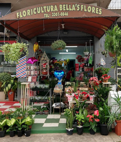 Bella’s Flores