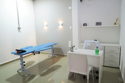 Blanco Fisioterapia & RPG