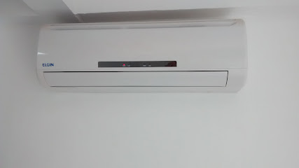 Bonsai Refrigeração e Ar Condicionado