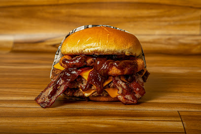 C3 burguer