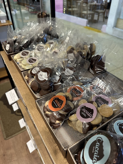 Cacaia Chocolates