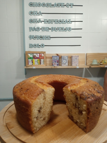 Café Trevo