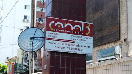 Canal 3 Engenharia