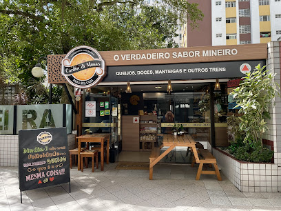 Cantin Empório Mineiro