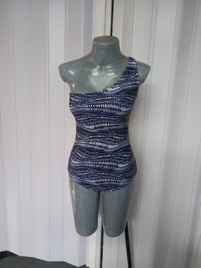 Cantinho da Tia Clara - Atelier de Costura