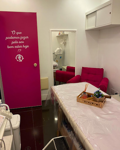 Capazzo Estética Saúde & Bem Estar