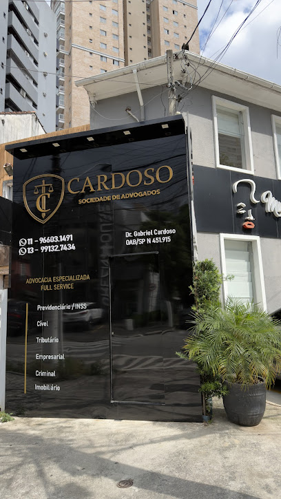 Cardoso Sociedade de Advogados