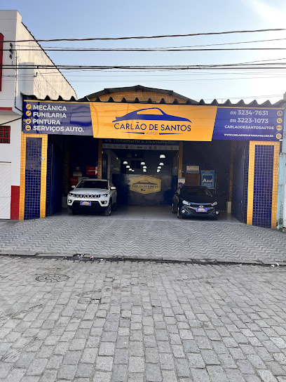 Carlão de Santos Autos