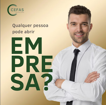 CEFAS Contabilidade e Administração