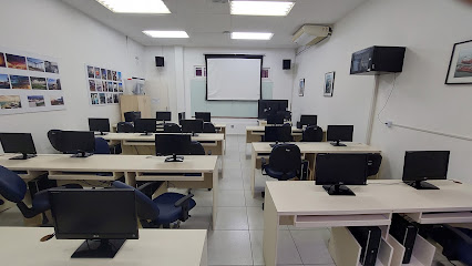 Centro de Excelência Portuária de Santos