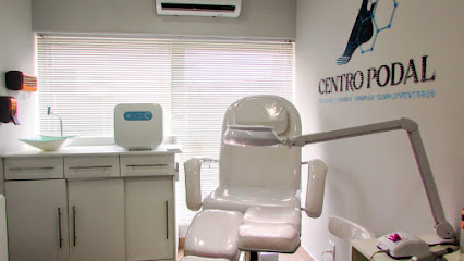 Centro Podal - Podologia Clínica Avançada