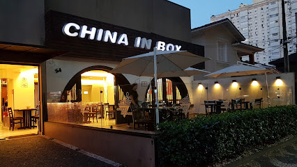 China In Box
