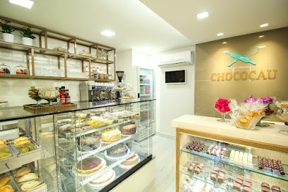 Chococau