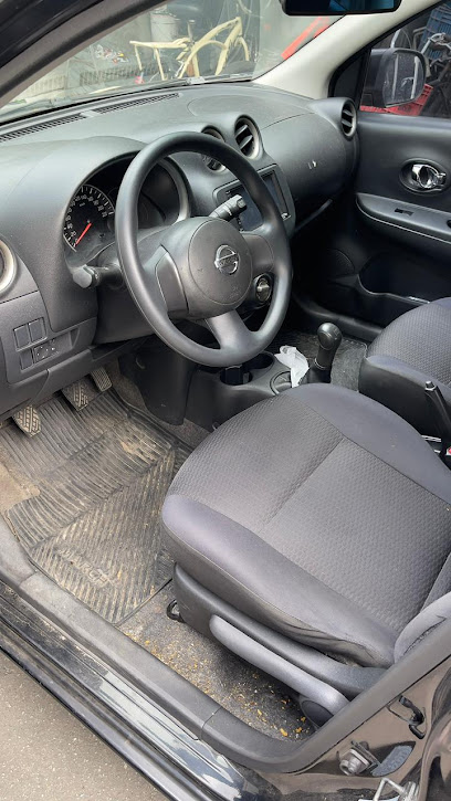 Cleancar Estética Automotiva