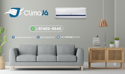 ClimaJá
