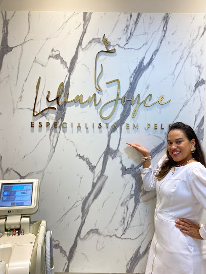 Clínica Lilian Joyce - Especialista em cuidados da mulher
