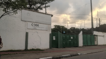 CODEVIDA Unidade Botânico