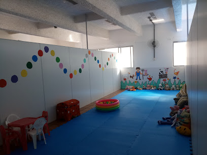 Creche Ancilla Domini