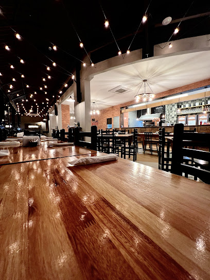 Dona Nice Steakhouse