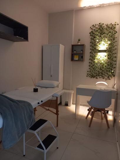 Dra Eliana Sanches Fisioterapia Domiciliar