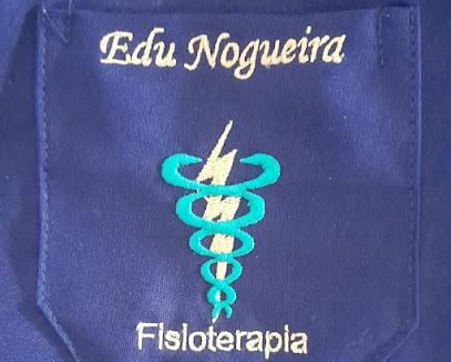 Edu Nogueira Fisioterapia