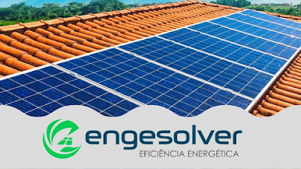 Engesolver - Energia Solar