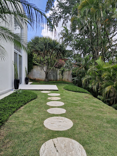 Erik Paisagismo