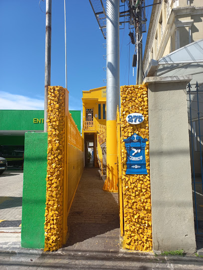 Escola de Artes Cênicas de Santos