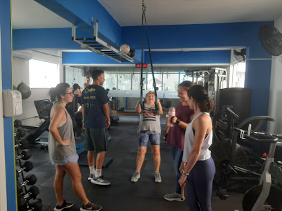 Espaço Equilíbrio Fitness & Health