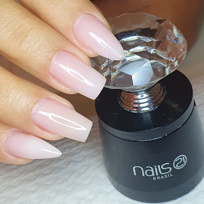 Estética Mãos