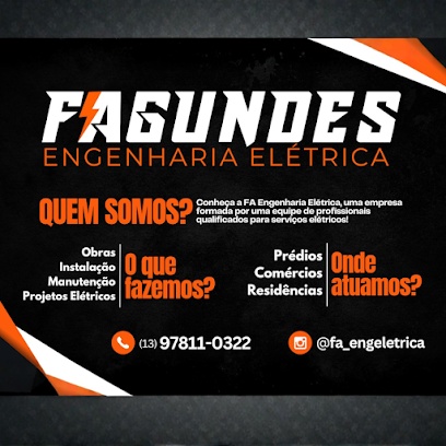 Fagundes Engenharia Elétrica