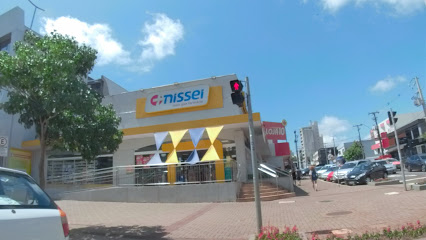 Farmácias Nissei