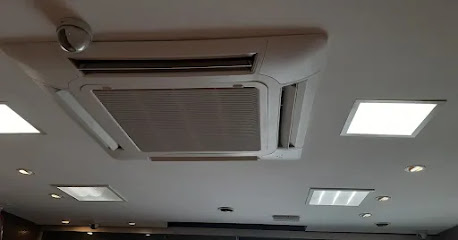 Federighi Soluções em Climatização e Aquecimento