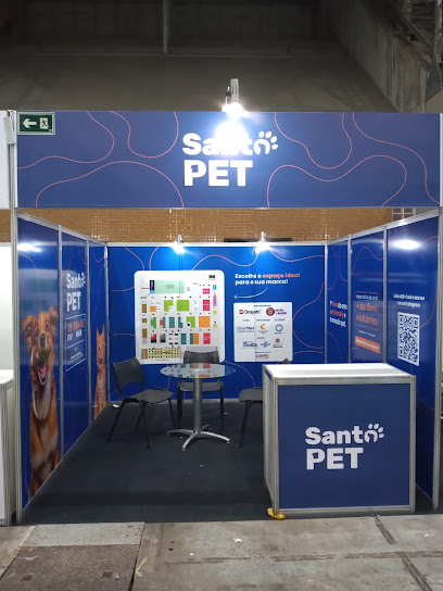 Feira Congresso Santo Pet