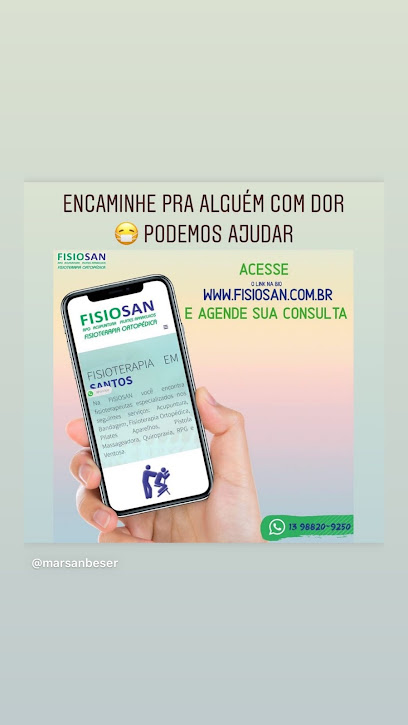 Fisiosan