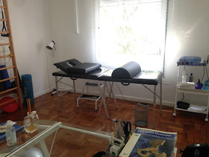 Fisium Fisioterapia Personalizada