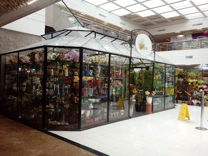 Floricultura Flora do Parque