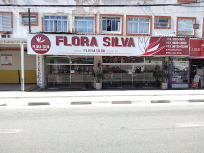 Floricultura Flora Silva Flores