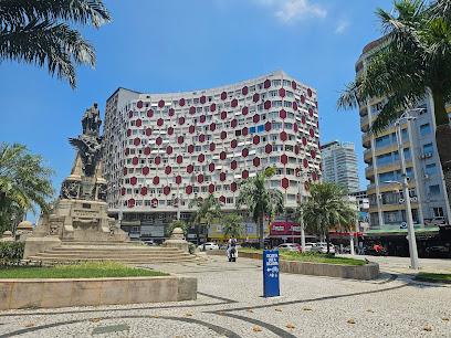 Galeria Campos Elíseos