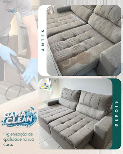 Gama Clean