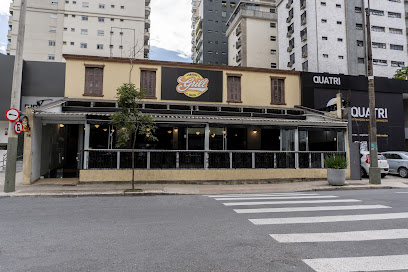 Gaucho Grill