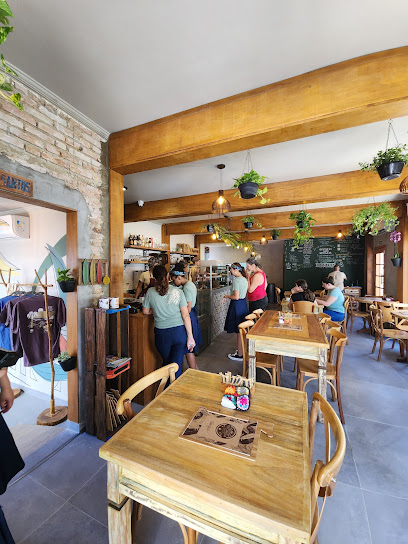Georgia Café